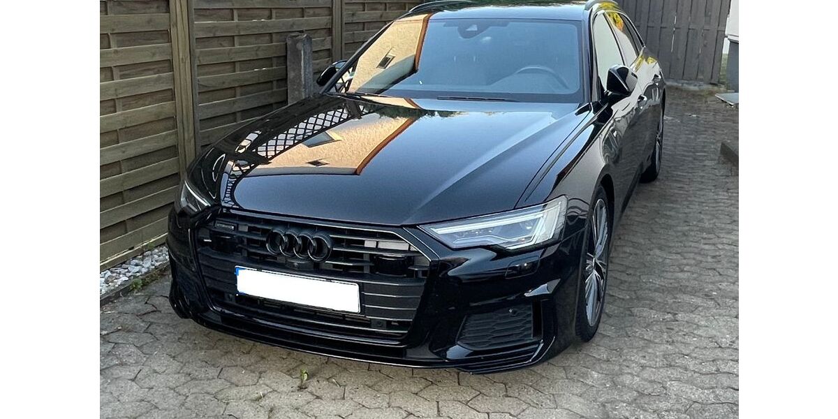 Audi A6 74.800 km 34.900 &euro; Kalefeld 37589