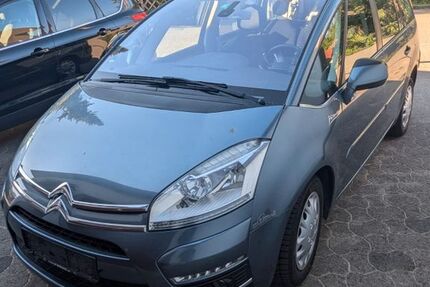 Citroen C4 Picasso 170.000 km 4.600 &euro; Sigmaringen 72488