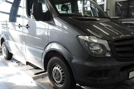 Mercedes-Benz Sprinter 44.996 km 22.710 &euro; Nordhausen 99734