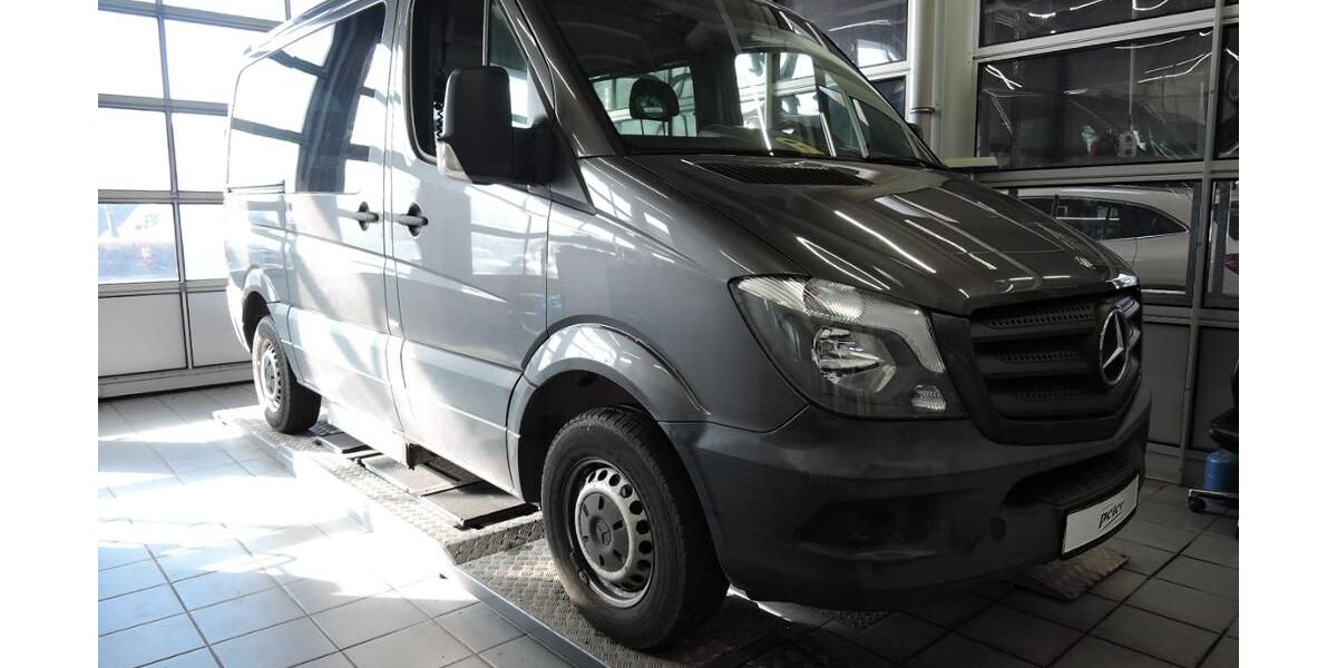 Mercedes-Benz Sprinter 44.996 km 22.710 &euro; Nordhausen 99734