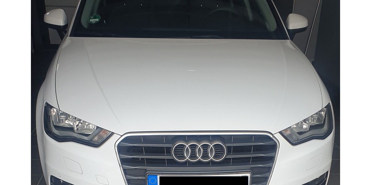 Audi A3 75.648 km 11.900 &euro; Karlsruhe 76133