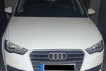 Audi A3 75.648 km 11.900 &euro; Karlsruhe 76133