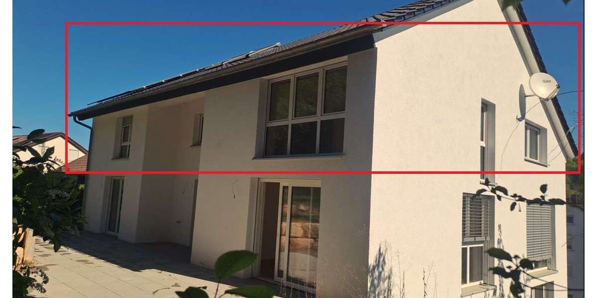 Etagenwohnung Schwäbisch Gmünd - 4.5 Zimmer, 130 m&sup2;, 520.000&euro; | Angebot:26790223