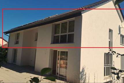 Wohnung Schwäbisch Gmünd - 4.5 Zimmer, 130 m&sup2;, 520.000&euro; | Angebot:26790223