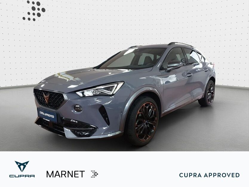 Cupra Formentor 52.358 km 31.990 € Königstein/Ts. 61462