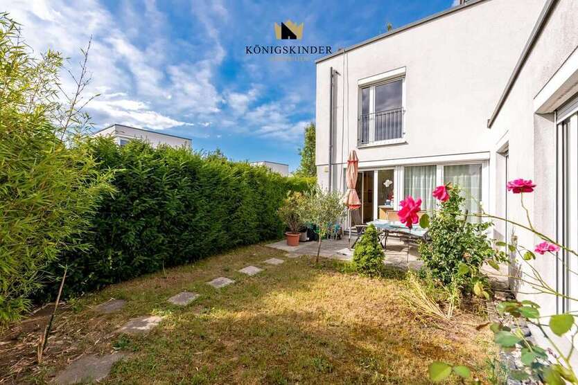 Haus zum Kaufen in Stuttgart 750.000 € 141.48 m²