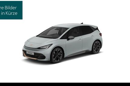 Cupra Born 12.696 km 34.790 &euro; Königstein 61462