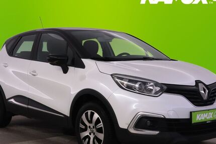 Renault Captur 40.920 km 11.290 &euro; Hameln 31785