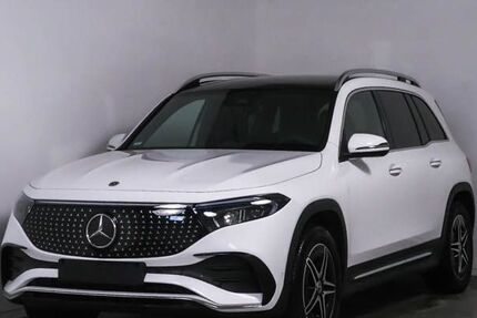 Mercedes-Benz EQB 21.997 km 42.590 &euro; Ravensburg 88214