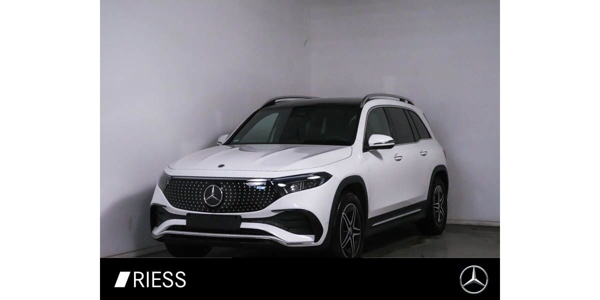 Mercedes-Benz EQB 21.997 km 42.590 &euro; Ravensburg 88214