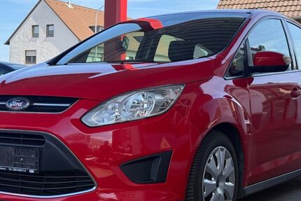 Ford C-Max 225.000 km 4.699 &euro; Euskirchen 53879