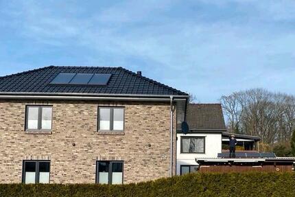 Moderne Stadtvilla zur Miete in Boostedt – ab 01.04.2026 4 zimmer