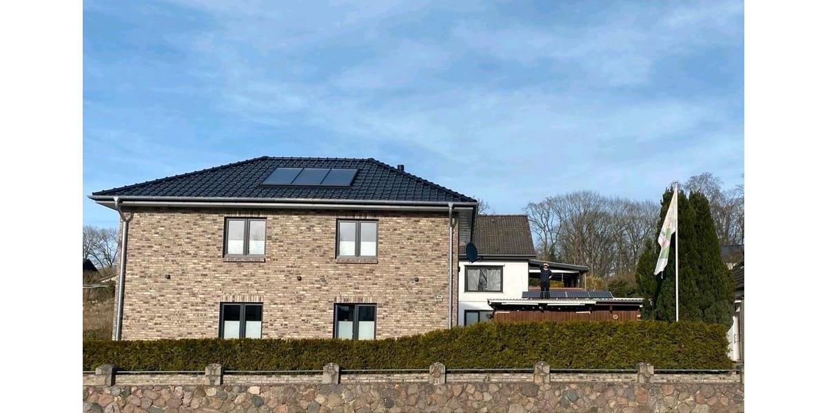 Moderne Stadtvilla zur Miete in Boostedt – ab 01.04.2026 4 zimmer