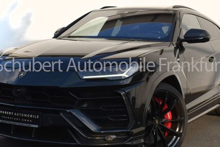 Lamborghini Urus 99.800 km 179.990 &euro; Frankfurt am Main 60326