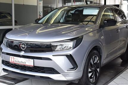 Opel Grandland (X)
