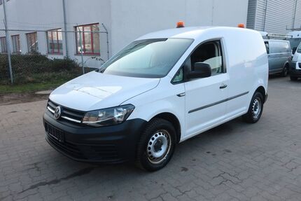 VW Caddy 292.203 km 7.600 &euro; Hannover 30179