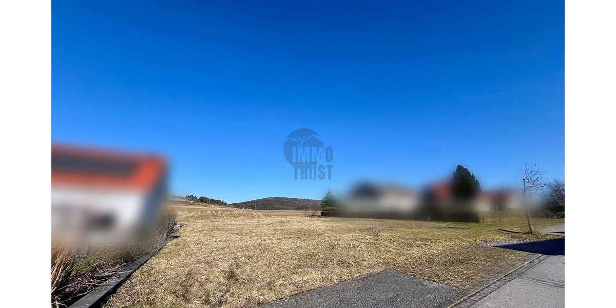 Grundstück zu verkaufen in Bastheim Geckenau 85.172 € 796 m² zimmer