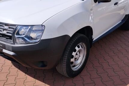Dacia Duster 69.800 km 5.650 &euro; Aumühle 21521