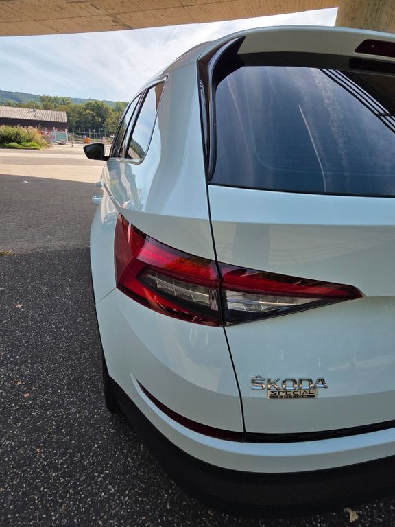 Kodiaq