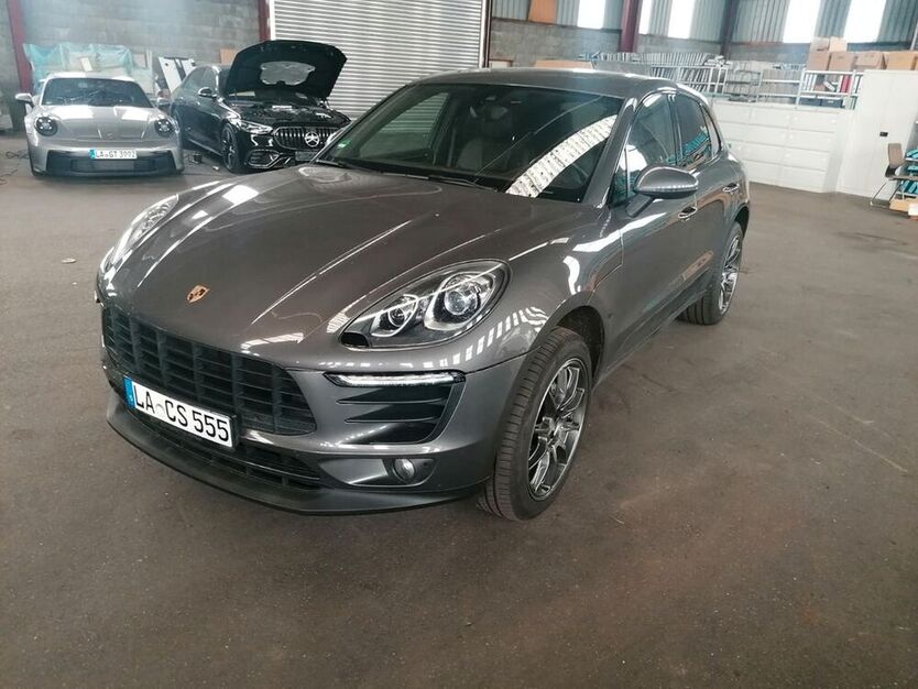 Macan