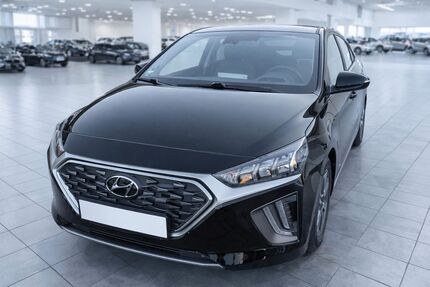 Hyundai IONIQ 56.204 km 15.999 &euro; Breitscheid 53547