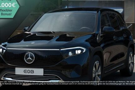 Mercedes-Benz EQB 5.129 km 39.990 &euro; Böblingen 71034