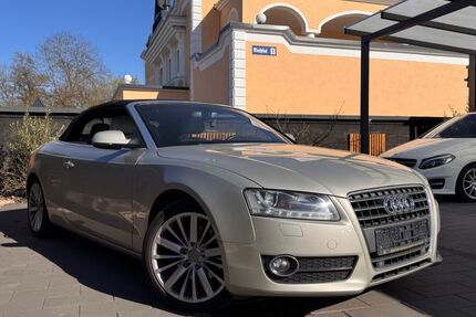 Audi A5 198.000 km 7.999 &euro; Neuwied 56567