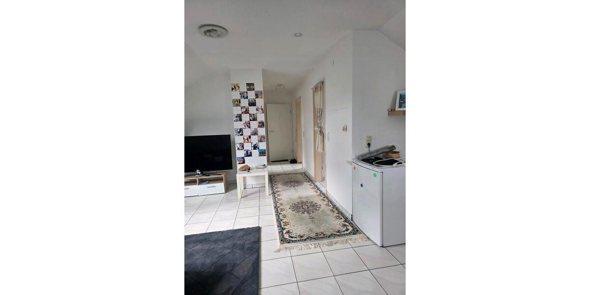 Dachgeschoßwohnung Vöhringen - 2 Zimmer, 45 m&sup2;, 149.500&euro; | Angebot:26606581