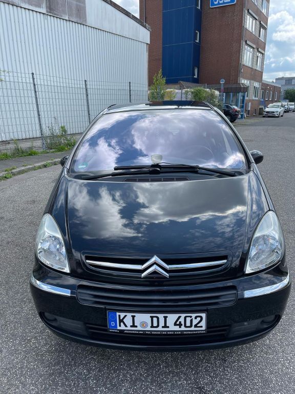 Xsara