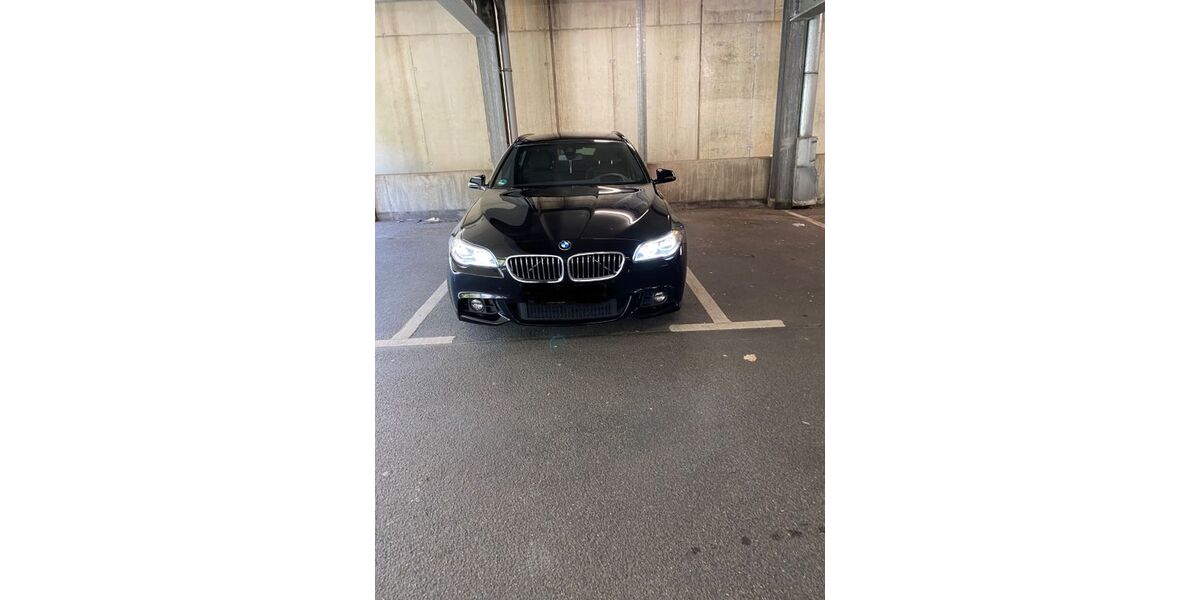 BMW 530 231.500 km 14.700 &euro; Lemförde 49448