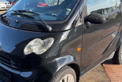 Smart ForTwo 124.600 km 2.999 &euro; Emstek 49685