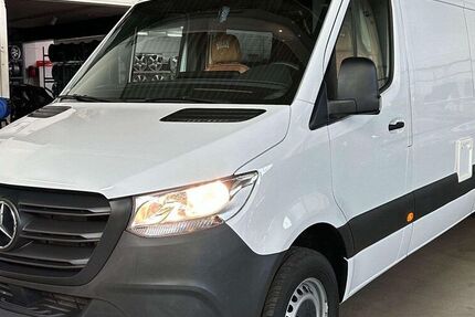 Mercedes Sprinter