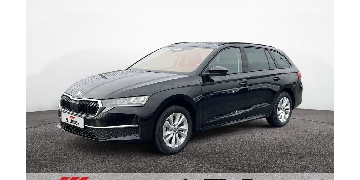 Skoda Octavia 1.100 km 30.942 &euro; Dietersheim 91463