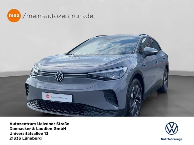 VW ID.4 53.274 km 21.990 € Lüneburg 21335
