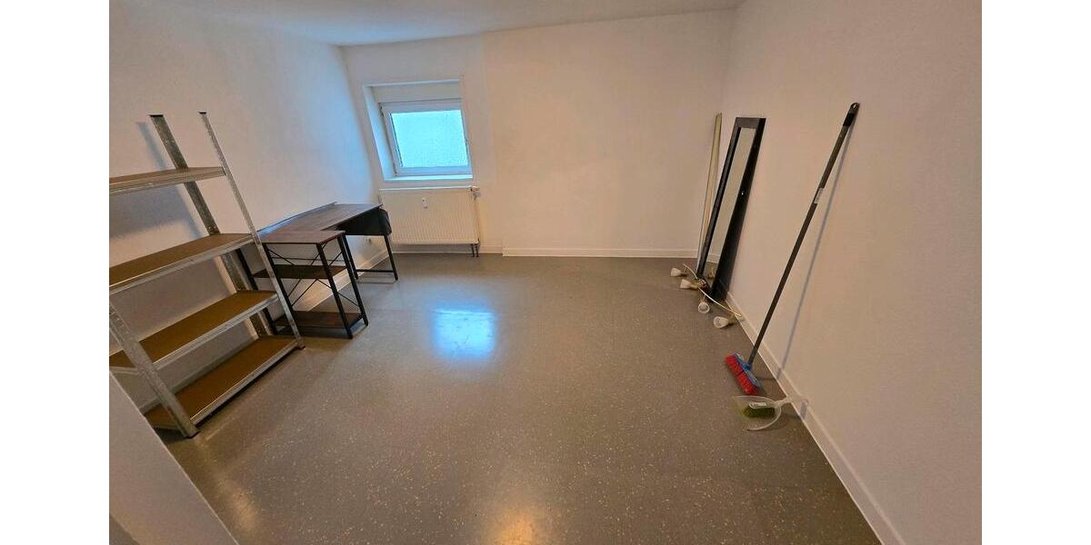 Erdgeschoßwohnung Dautphetal - 3 Zimmer, 65 m&sup2;, 550&euro; | Angebot:25022405