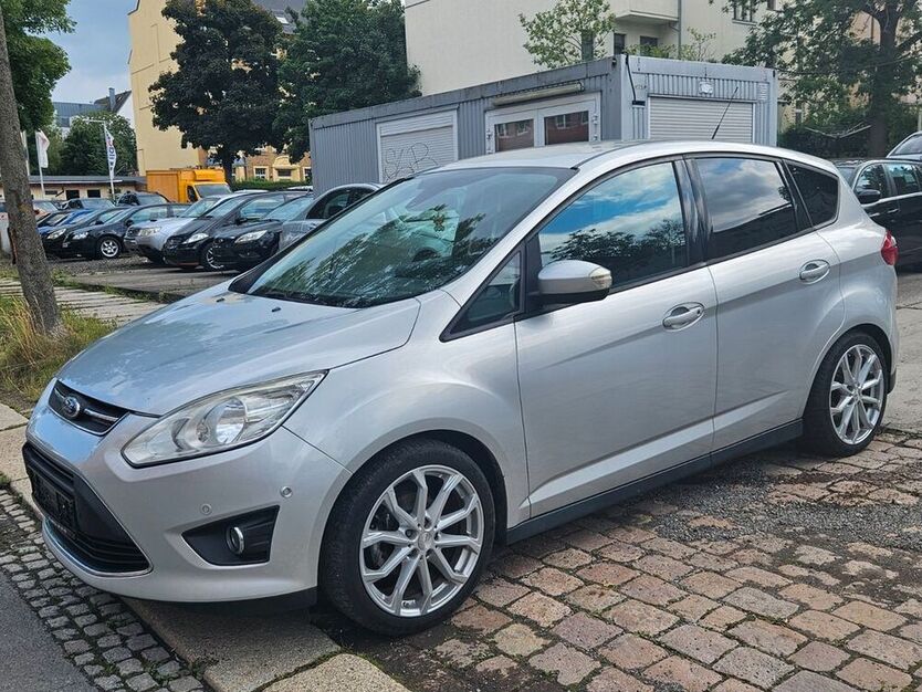 C-Max