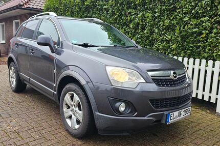 Opel Antara 135.000 km 5.490 &euro; Hüven 49751