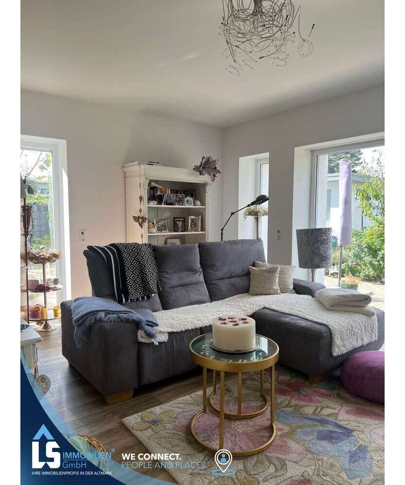 Wohnung zum Kaufen in Magdeburg 499.999 € 108 m²