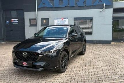 Mazda CX-5 70.000 km 28.990 &euro; Sandhausen 69207