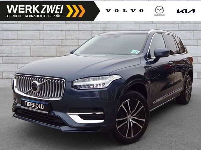 Volvo XC90 60.000 km 45.900 € Augsburg 86179