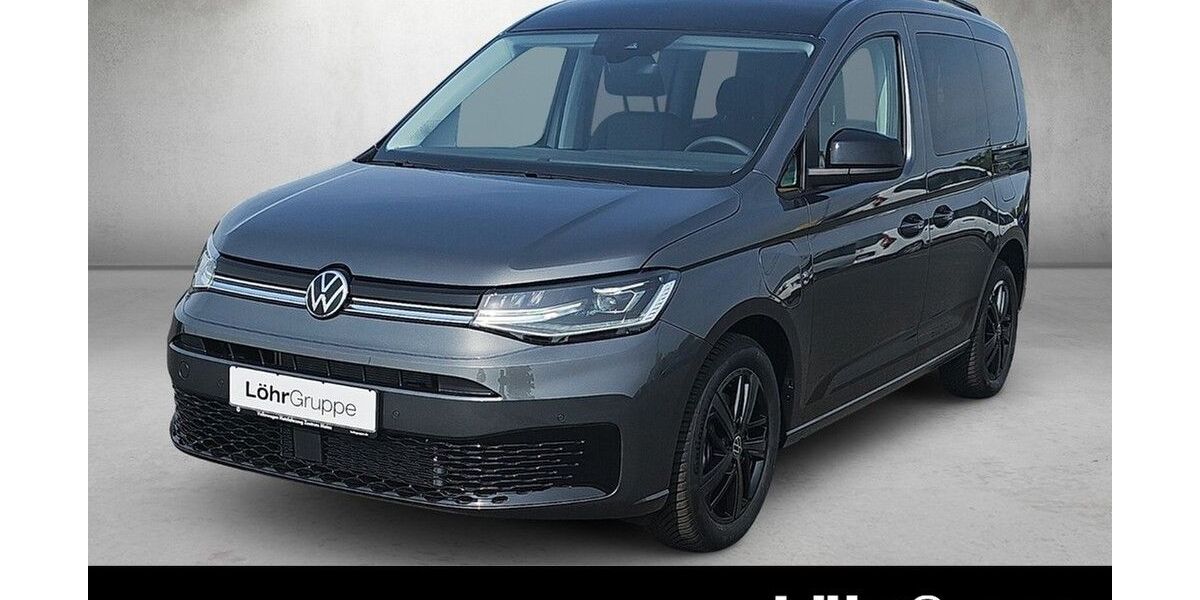 VW Caddy 8.500 km 39.950 &euro; Mainz 55131