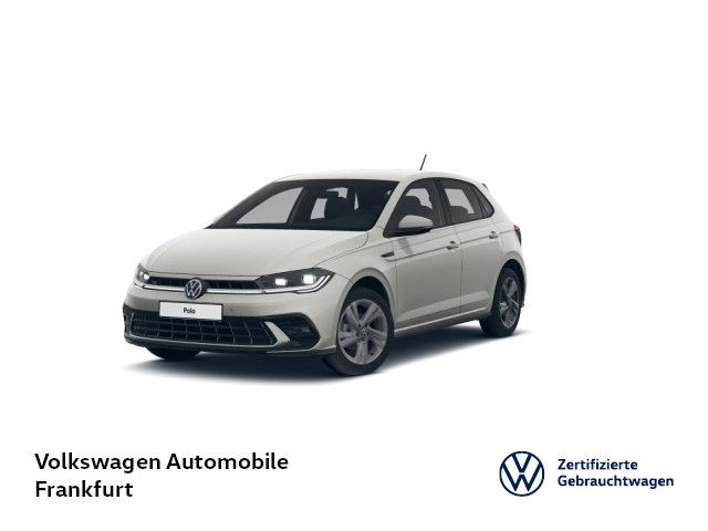 VW Polo 35.339 km 19.840 &euro; Frankfurt 60326