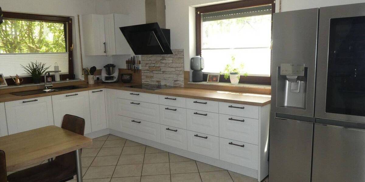 Einfamilienhaus Uelsen - 5 Zimmer, 138 m&sup2;, 349.000&euro; | Angebot:26694643