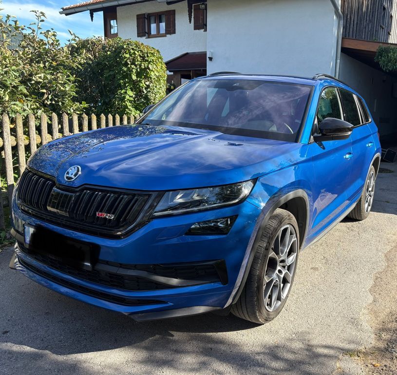 Kodiaq