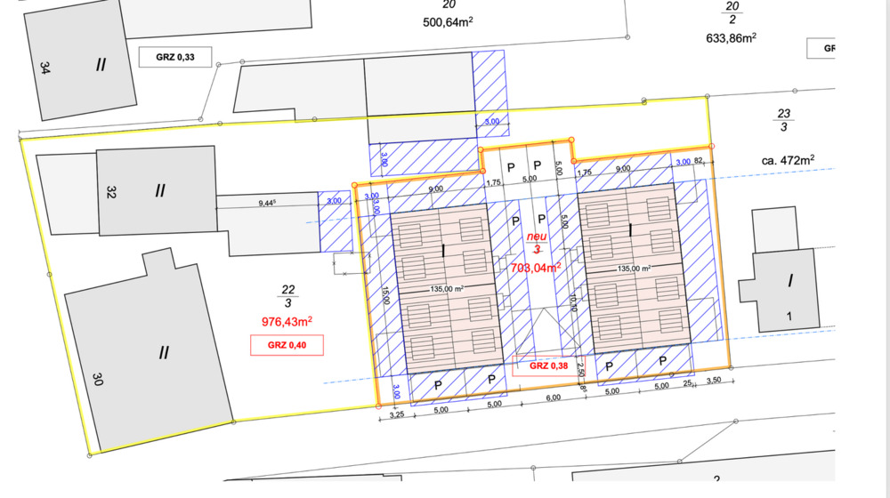 Grundstück Lauenburg/Elbe Elbe - 455.000&euro; | Angebot:25898364