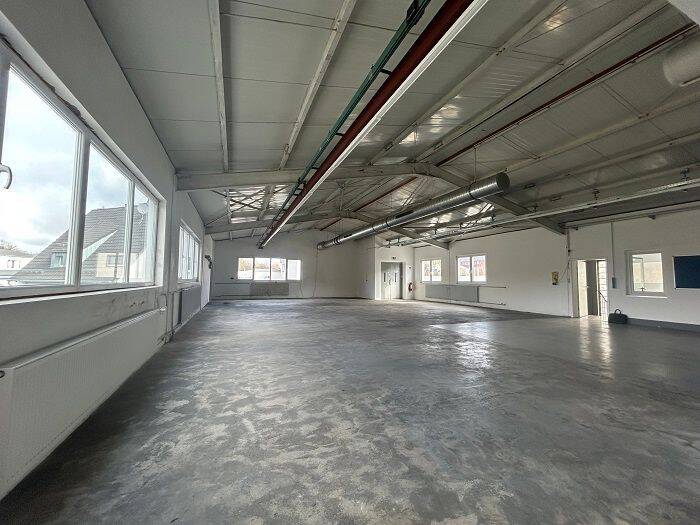 Gewerbeobjekt Lüdenscheid - 865.000&euro; | Angebot:26015798