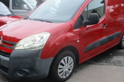 Citroen Berlingo 288.000 km 1.800 &euro; Bad Salzuflen 32105