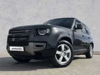 Land Rover Defender 4.500 km 69.900 € Kürnach 97273