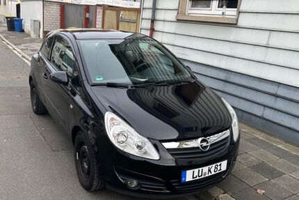 Opel Corsa 99.872 km 3.899 € Ludwigshafen 67069