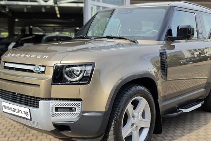 Land Rover Defender 35.980 km 53.644 &euro; Freiburg 79111